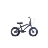 2025 Juvenile 12" Bike – Sleek Black Mini Cruiser for Young Riders