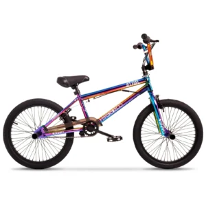 20" Jet Fuel BMX Bike – Built Tough for Young Riders (Ages 8-12)