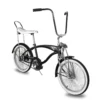 20" Classic Style Lowrider Bike