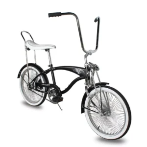 20" Classic Style Lowrider Bike