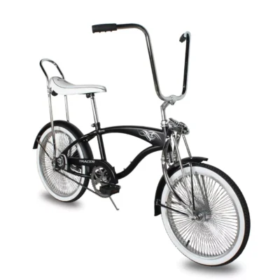 20" Classic Style Lowrider Bike