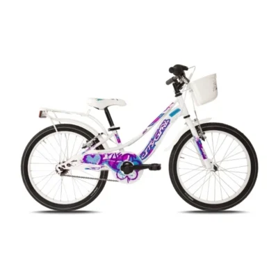 City Girl 20" City Bike
