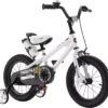 Kids Bike Bicycle for Boys & Girls Ages 3-10 Years