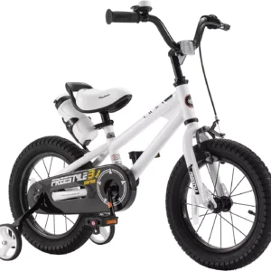 Kids Bike Bicycle for Boys & Girls Ages 3-10 Years