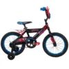 Marvel 16" Spider-Man Kids' Bike - Blue