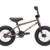 Roaster 12" BMX Bike – Compact & Durable for Young Riders (Astro Red)
