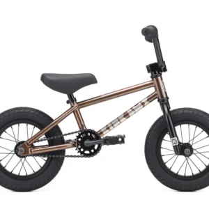 Roaster 12" BMX Bike – Compact & Durable for Young Riders (Astro Red)