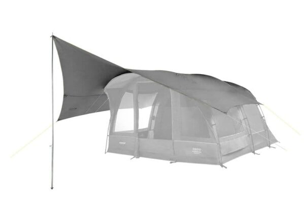 Vango Family Shelter – All-Weather Camping Awning & Sunshade