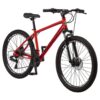 chwinn High Timber Mountain Bike – Your Reliable Trail & Commute Companion