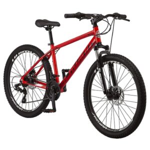 chwinn High Timber Mountain Bike – Your Reliable Trail & Commute Companion