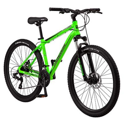 Mongoose Switchback Adult Mountain Bike – Your Perfect Trail Companion