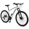 Neffice 24-Speed 27.5-Inch Mountain Bike