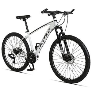 Neffice 24-Speed 27.5-Inch Mountain Bike