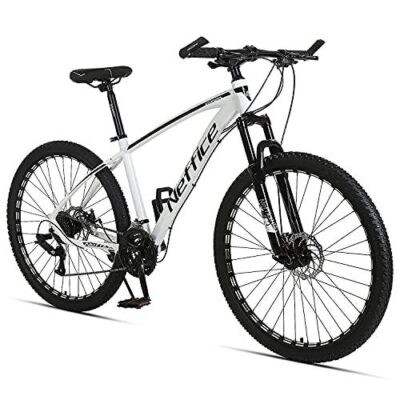 Neffice 24-Speed 27.5-Inch Mountain Bike