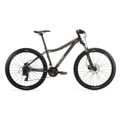 Co-op Cycles DRT 1.1 – Trail-Ready Hardtail for Adventurous Riders