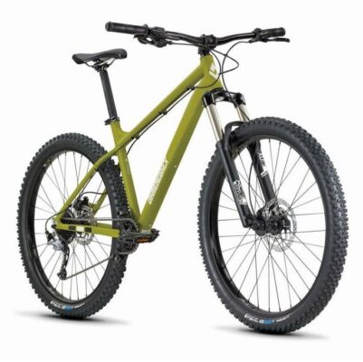 Diamondback Line 27.5 Mountain Bike | Best Value Hardtail for Adventure Seekers!