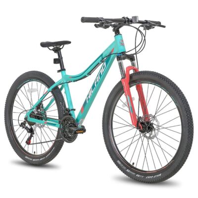 Hiland Mountain Bike – Trail-Ready Performance for Every Rider
