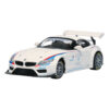 RC BMW Z4 GT3 BRC 18.040 – High-Speed Racing Thrills (1:18 Scale)