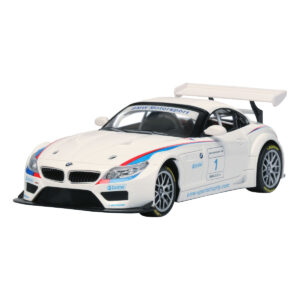 RC BMW Z4 GT3 BRC 18.040 – High-Speed Racing Thrills (1:18 Scale)