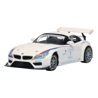 RC BMW Z4 GT3 BRC 18.040 – High-Speed Racing Thrills (1:18 Scale)