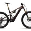 S-WORKS TURBO LEVO 4 – The Ultimate Carbon E-MTB Beast