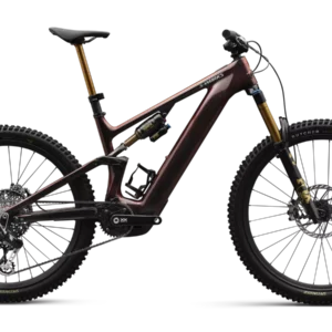 S-WORKS TURBO LEVO 4 – The Ultimate Carbon E-MTB Beast