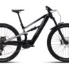 POLYGON SISKIU T6E – NEXT-GEN E-TRAIL PERFORMANCE 140mm of Bosch-Powered Trail Domination – Where Agility Meets Electric Muscle