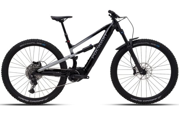 POLYGON SISKIU T6E – NEXT-GEN E-TRAIL PERFORMANCE 140mm of Bosch-Powered Trail Domination – Where Agility Meets Electric Muscle
