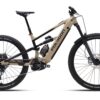 Polygon Siskiu TE-N – Bosch-Powered E-Enduro Dominator 140mm of Turbocharged Trail Destruction – Where Power Meets Precision