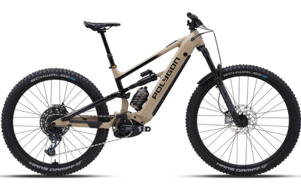 Polygon Siskiu TE-N – Bosch-Powered E-Enduro Dominator 140mm of Turbocharged Trail Destruction – Where Power Meets Precision