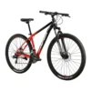Apex A900 – 29″ Lightweight Alloy Frame Mountain Bike (2024 Model)