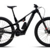 POLYGON COLLOSUS TLE 8 – ULTIMATE CARBON E-ENDURO MACHINE