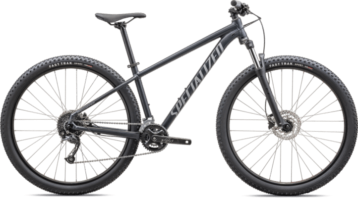 Specialized Rockhopper – Your Gateway to Adventure