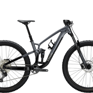 Trek Fuel EX 5 Gen 6 – The Ultimate Trail Companion