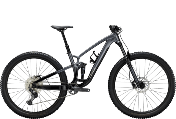 Trek Fuel EX 5 Gen 6 – The Ultimate Trail Companion
