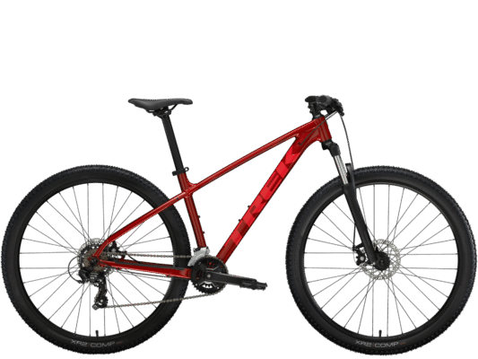 Trek Marlin 4 Gen 2 – The Perfect Entry-Level Trail Bike