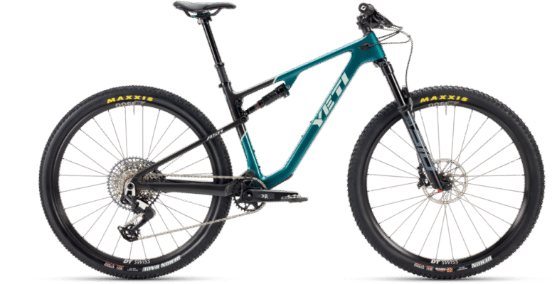 Yeti Cycles ASR C2 – Elevate Your Ride with Eagle 90 Transmission