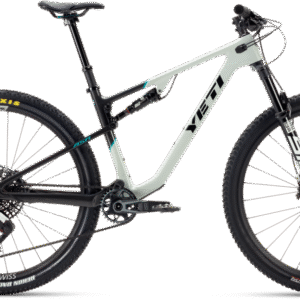 Yeti Cycles ASR T2 – Precision and Power with X0/90 Eagle Transmission