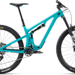 Yeti Cycles SB140 C2 – Unleash Your Trail Potential with Eagle 90 Transmission